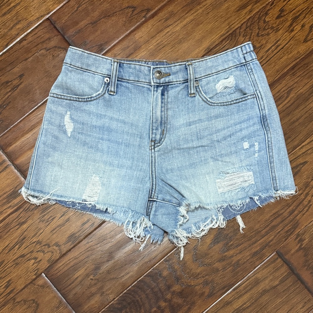 Aerie shorts